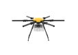 Drone agrícola de 22 litros
