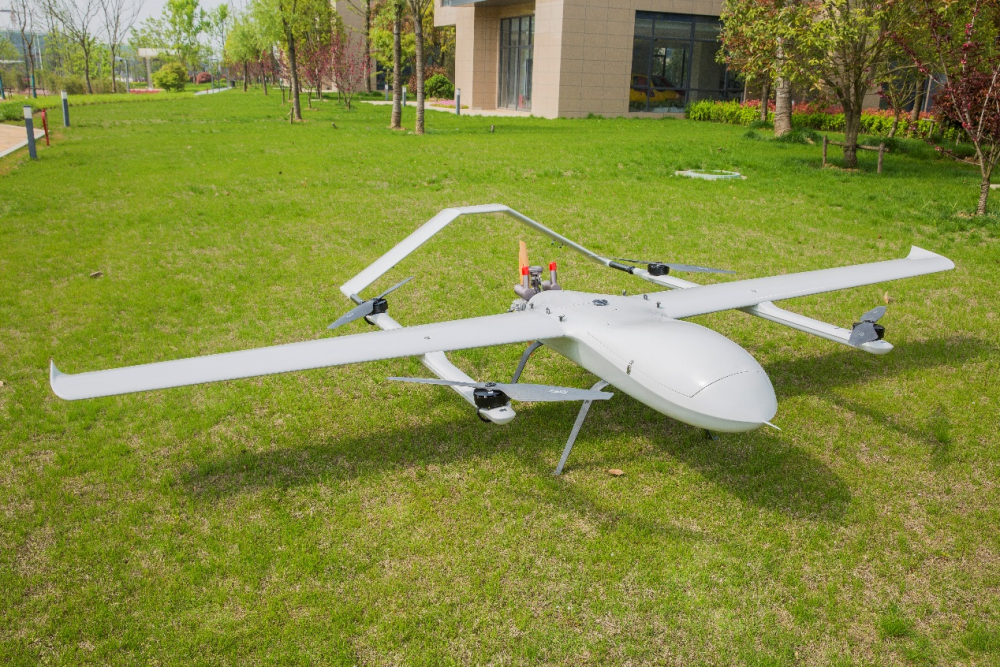 civilian drone