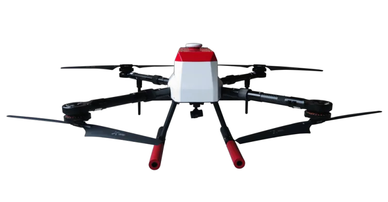 Emergency Rescue Lighting Drones