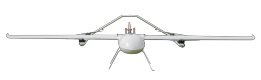 Droni multirotore di soccorso di emergenza
