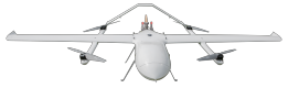 Drones Multirotor de Resgate de Emergência