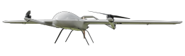 Multirotor-Drohnen für die Notfallrettung