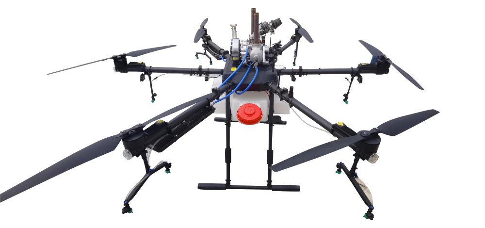 multirotor drone