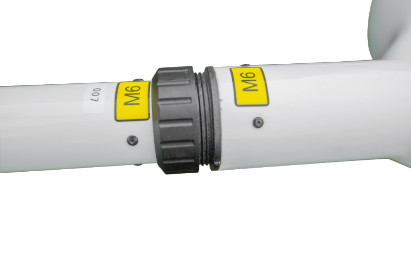 15kg Electric Hexacopter Drone