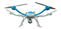 Hexacopter Drone With 20kg Payload