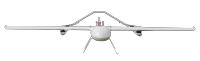 UAV ปีกคงที่แบบยกแนวตั้งขับเคลื่อนด้วยน้ำมัน 50 กก. (วีทีโอแอล)