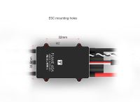 60A-12S Electronic Governor