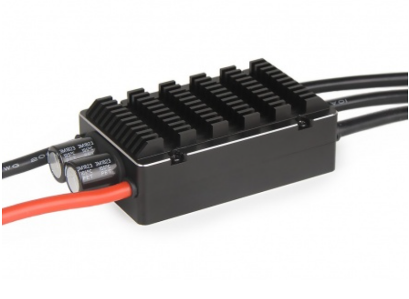 115A-12S ผู้ว่าราชการอิเล็กทรอนิกส์