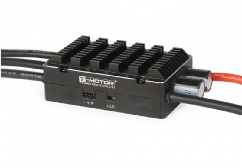 115A-12S ผู้ว่าราชการอิเล็กทรอนิกส์