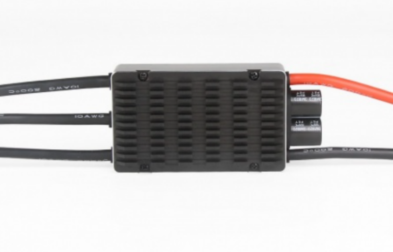 115A-12S ผู้ว่าราชการอิเล็กทรอนิกส์