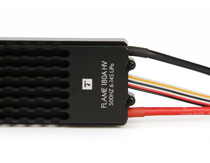 180A-12S Elektronischer Regler