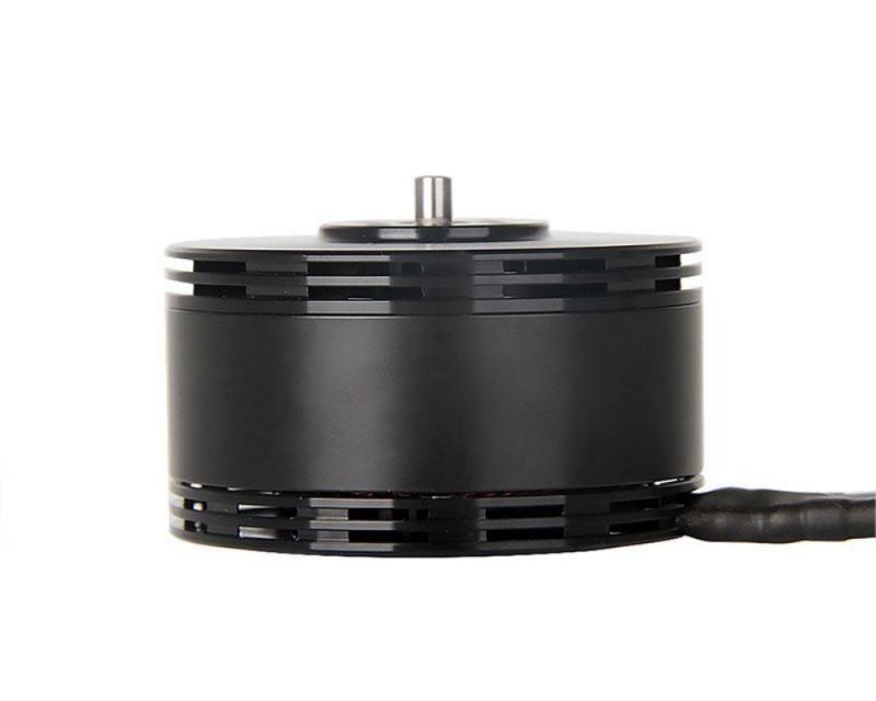 Brushless Motor For Vertical Multi Rotor (VTOL) UAV