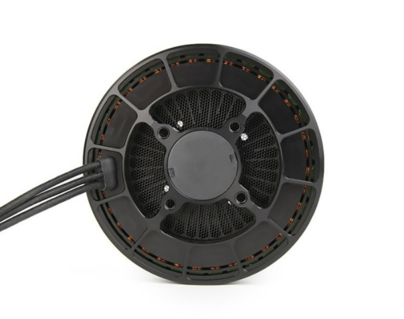 Efficient Brushless Motor For Multi Rotor UAV