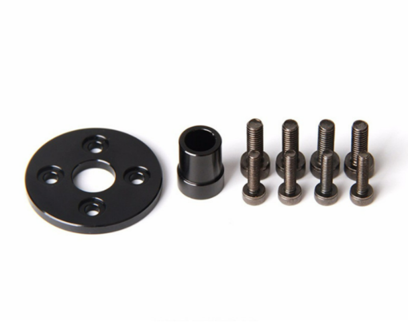 Efficient Brushless Motor For Multi Rotor UAV