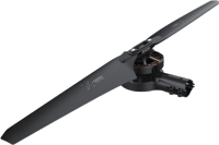 بدلة طاقة متكاملة ذات كفاءة متعددة بدون طيار