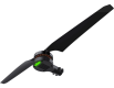 Combinaison de puissance intégrée efficace pour drone multi-rotor