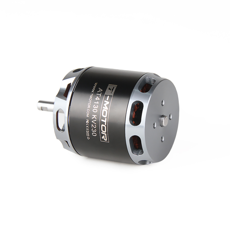 Fixed Wing Drone Brushless Motor