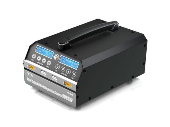 Smart Charger 6S 1080W