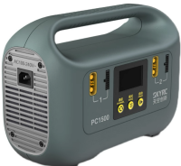 Smart Charger 12S/14S 1500W