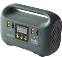 Smart Charger 12S/14S 1500W