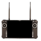 Version Télécommande intégrée portative à écran unique T30