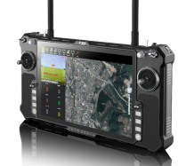 Version Single Screen Handheld Integrated Remote Control T30