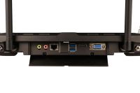 Version Single Screen Handheld Integrated Remote Control T30