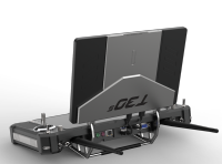 Version Dual Screen Handheld Integrated Remote Control T30S