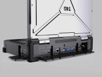 Windows Version Dual Screen Rugged Ground Station T40