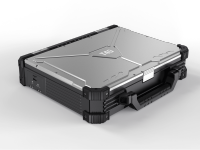 Windows Version Dual Screen Rugged Ground Station T40