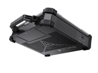 Windows Version Dual Screen Rugged Ground Station T40