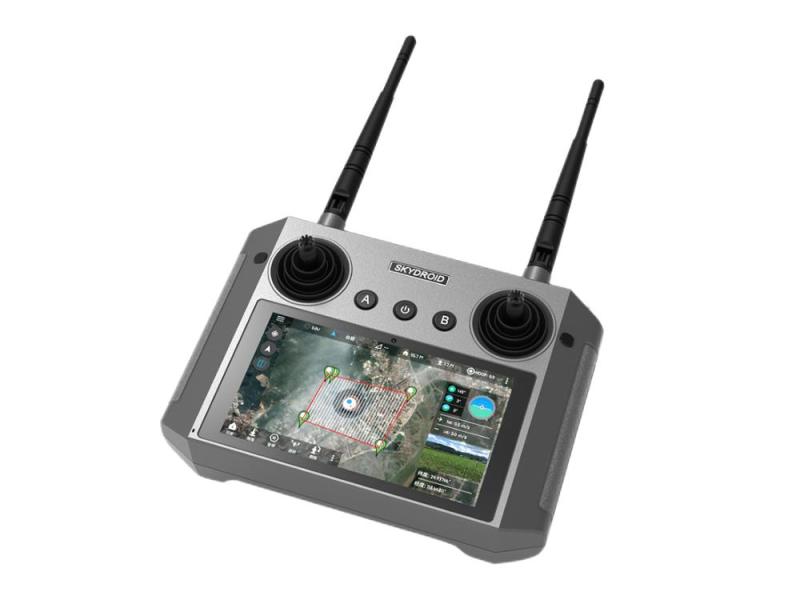 Android Version Handheld Integrated Remote Control H16