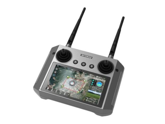 Version Android télécommande intégrée portable H16