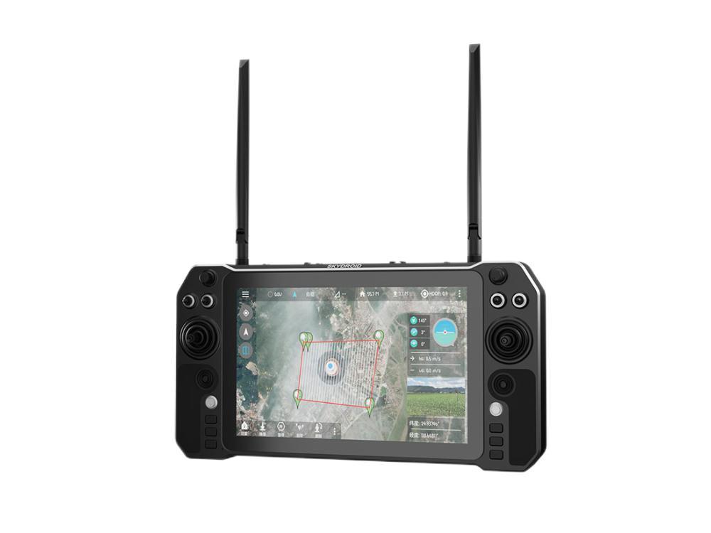 Version Android Télécommande intégrée portable H30