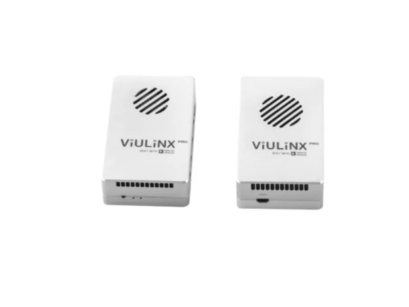 30km Integrate Data And Video Link