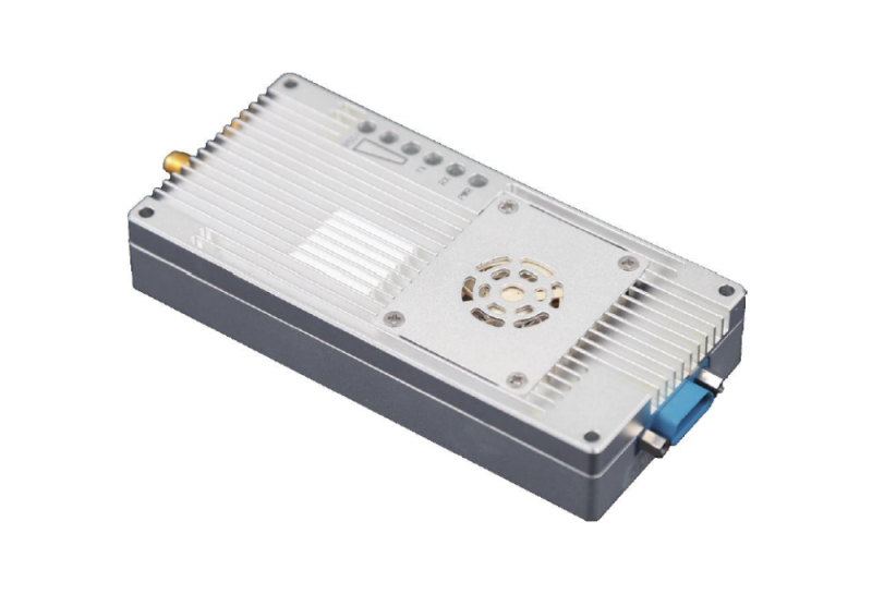 สถานีวิทยุดาต้าลิงค์ 100 กม