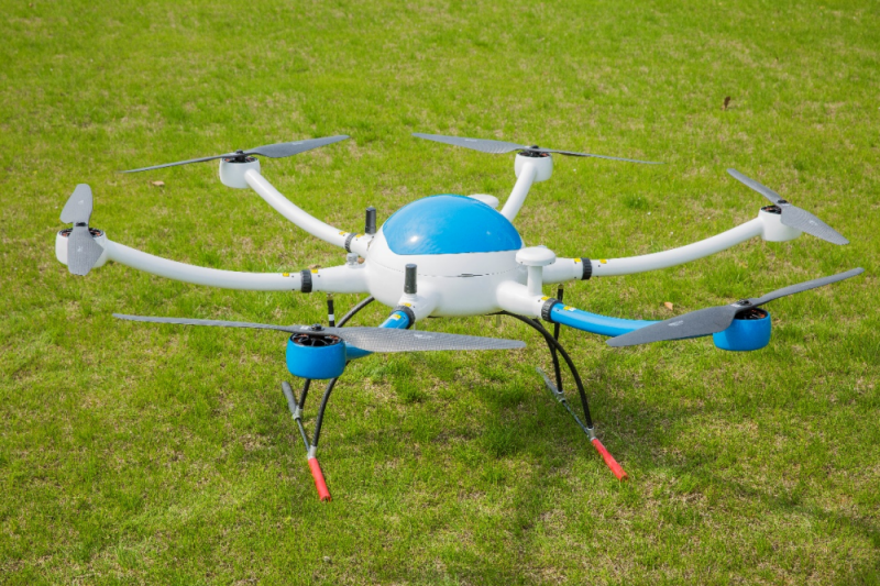 Do you need a Geographic Mapping Multirotor Drones?