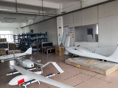 ATELIER DE FABRICATION