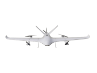 15 kg elektrische Vertikallift-Starrflügeldrohne (VTOL).
