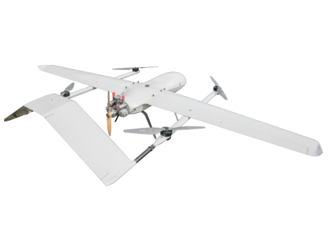 Enhance Your Aerial Experience with Vertical Drones