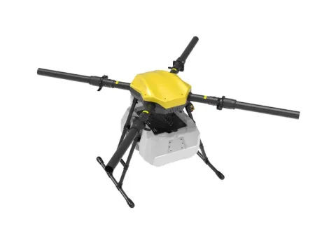 Let 22L Agriculture Drone become an important helper in agricultural production
