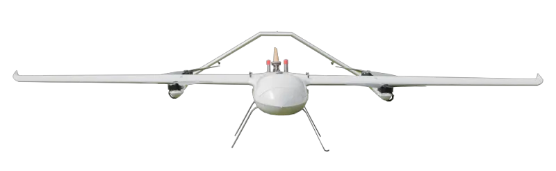 Power Inspection Fixed Wing VTOL Drones