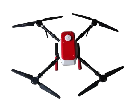 مهارات التصوير الجوي وتطبيقات الطائرات بدون طيار