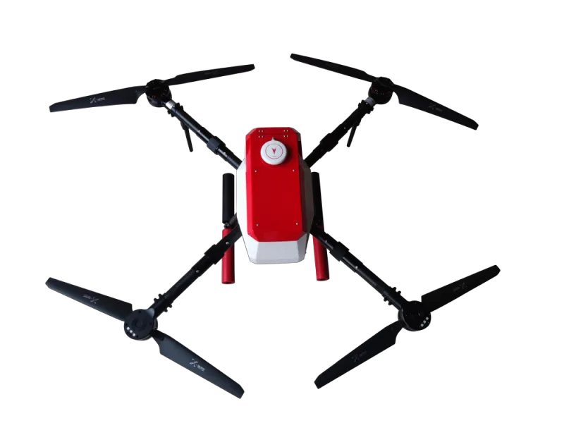 Aerial photography skills and applications of drones
