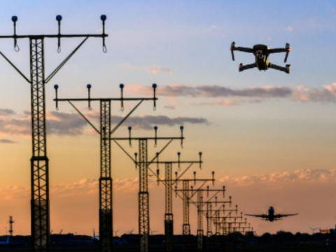 Development Trends in Commercial UAVs