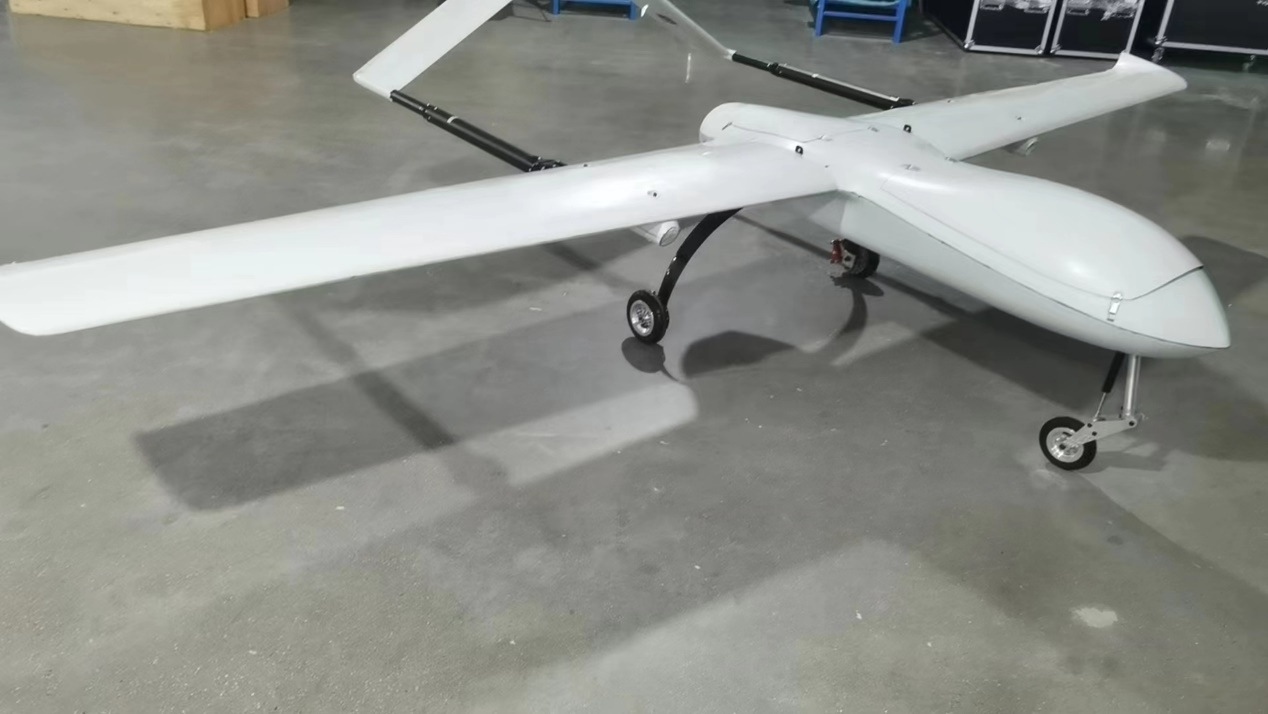 hybrid drone