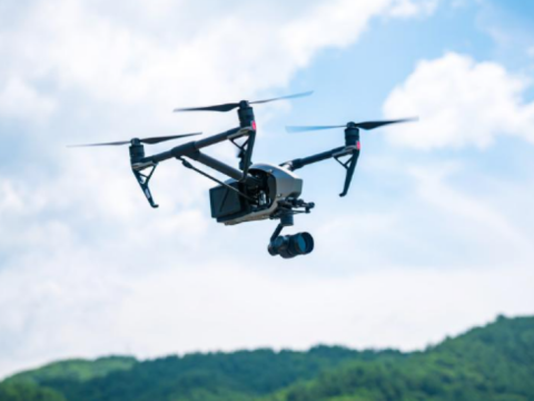 Wat is een vtol uav-drone met vaste vleugels? Welke voordelen heeft het?