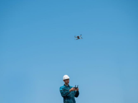 Tips voor het onderhoud van drones