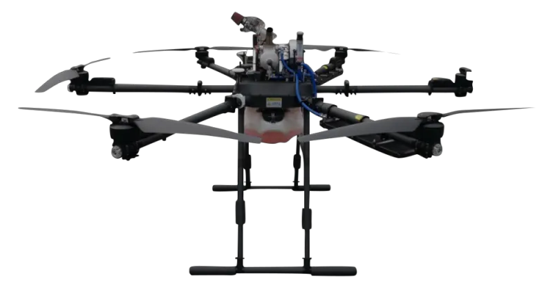 Multirotor Drone