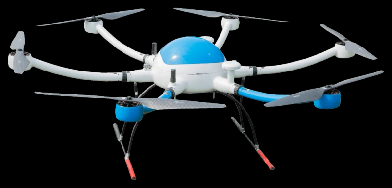aerial photography drone